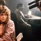 Circa 1984 Sarah Connor is about to have a very bad...life.